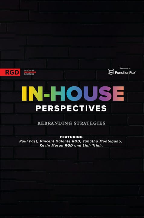 In-House Perspectives: Rebranding Strategies