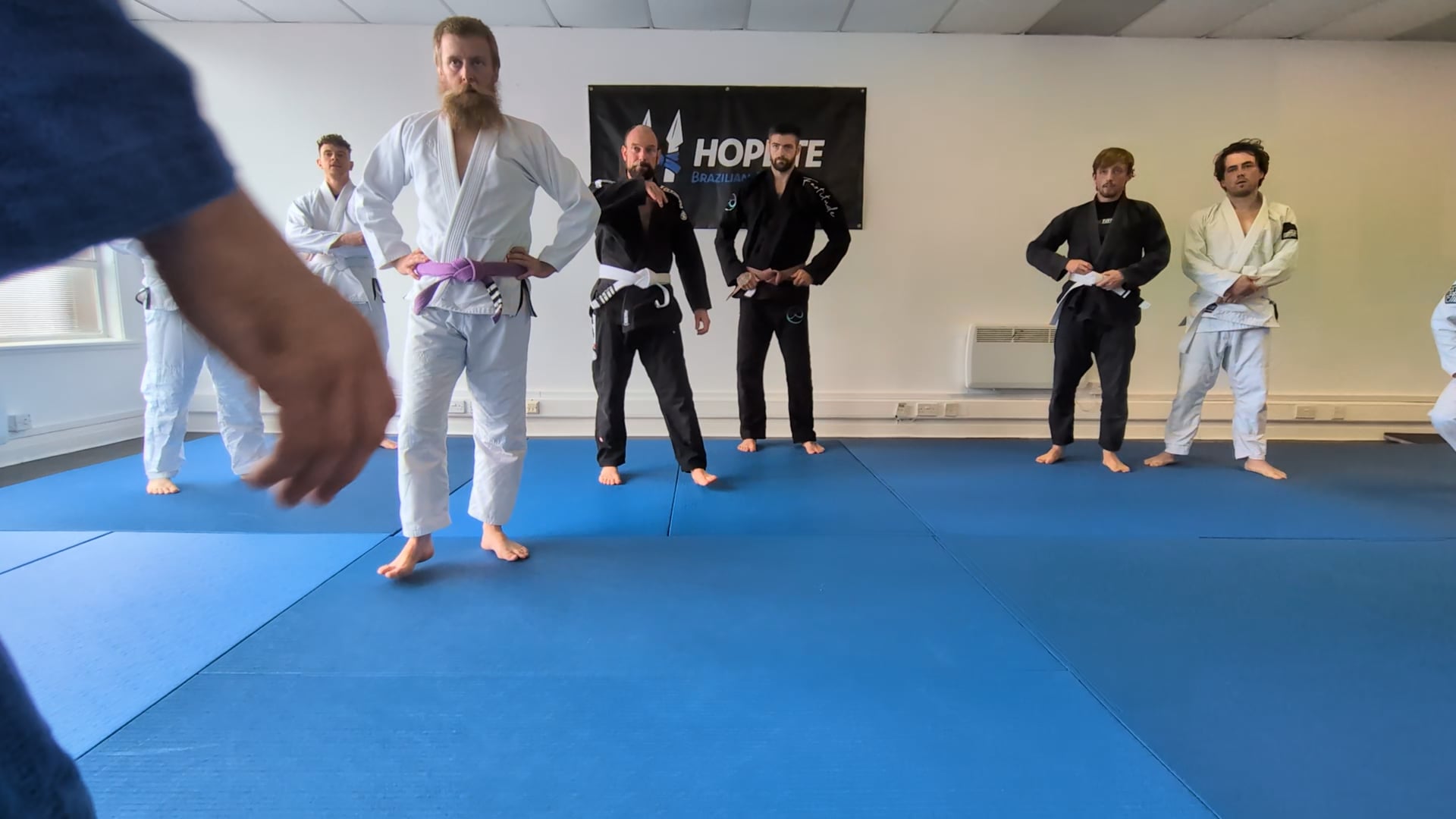 Learn How to Learn - Drill-2