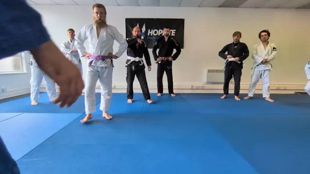 Learn How to Learn - Drill-2