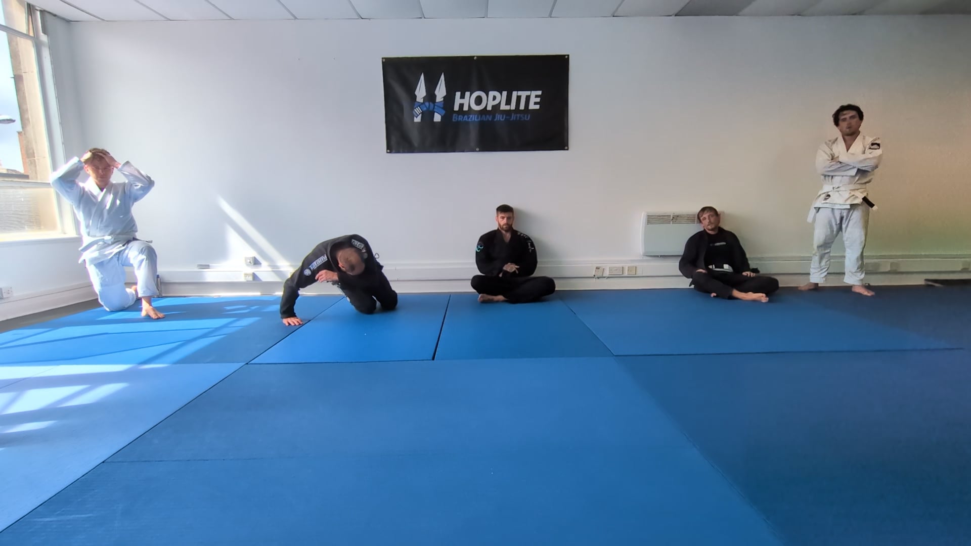 Learn How to Learn - Drill-11