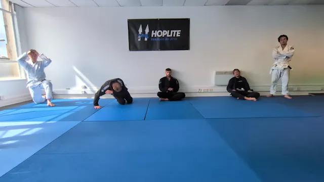 Learn How to Learn - Drill-11