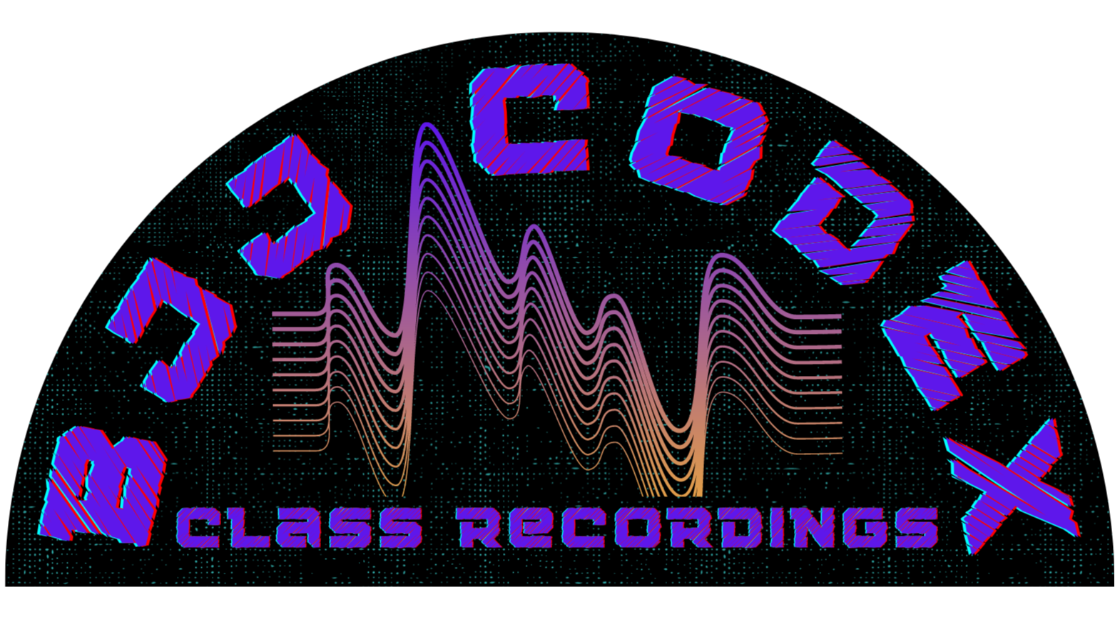 Class Recordings