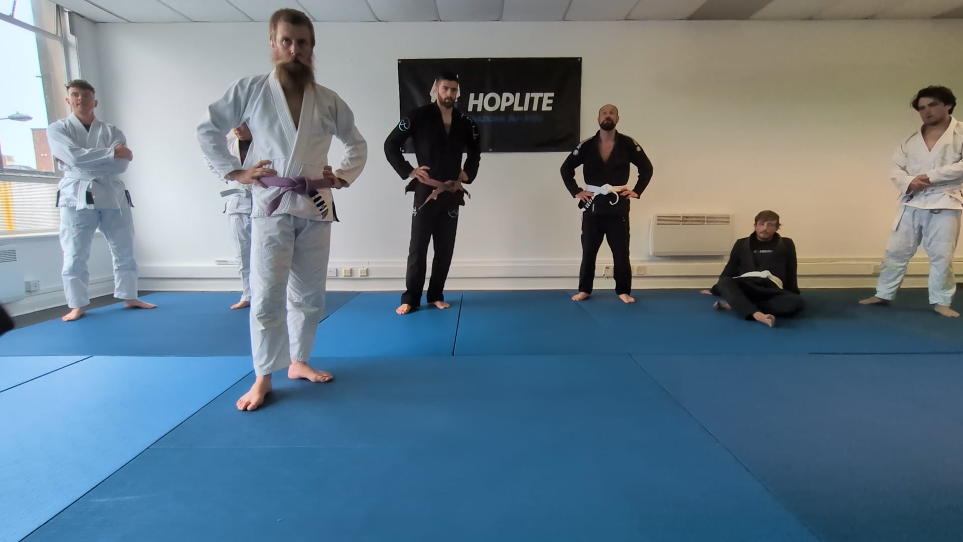 Learn How to Learn - Drill-3