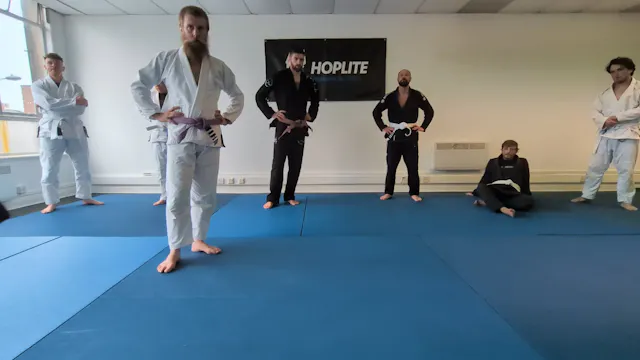 Learn How to Learn - Drill-3
