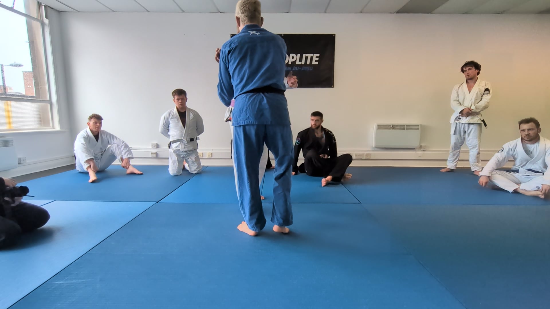 Learn How to Learn - Drill-4