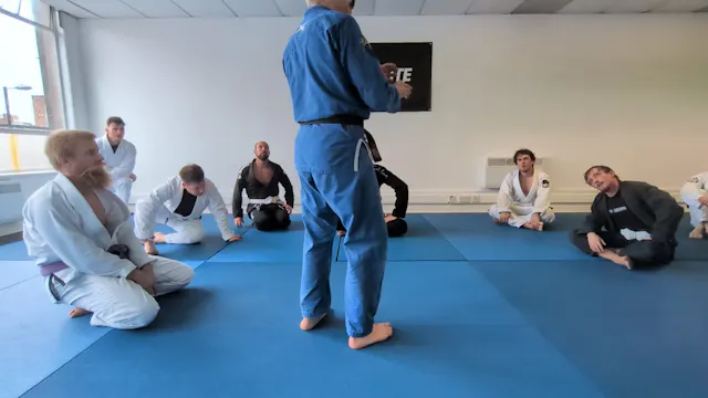 Learn How to Learn - Drill-8