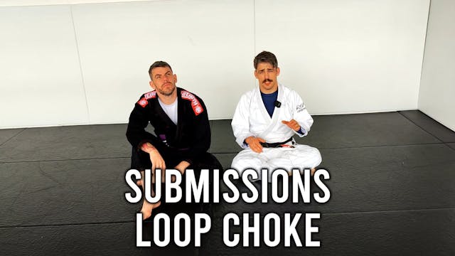 Submissions - Loop Choke