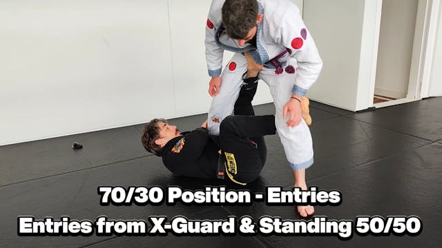 7030 Position - Entries - Entries fro...