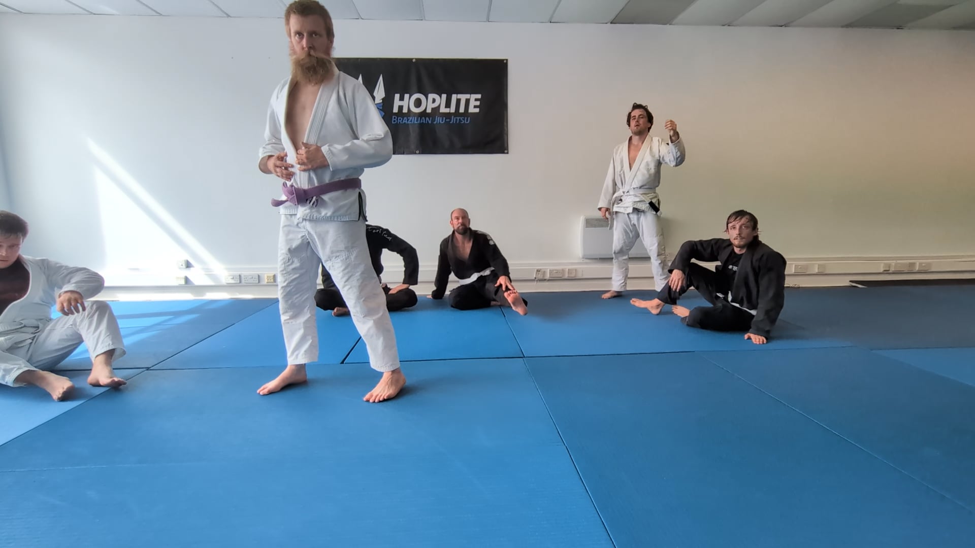 Learn How to Learn - Drill-9