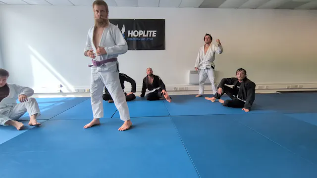 Learn How to Learn - Drill-9