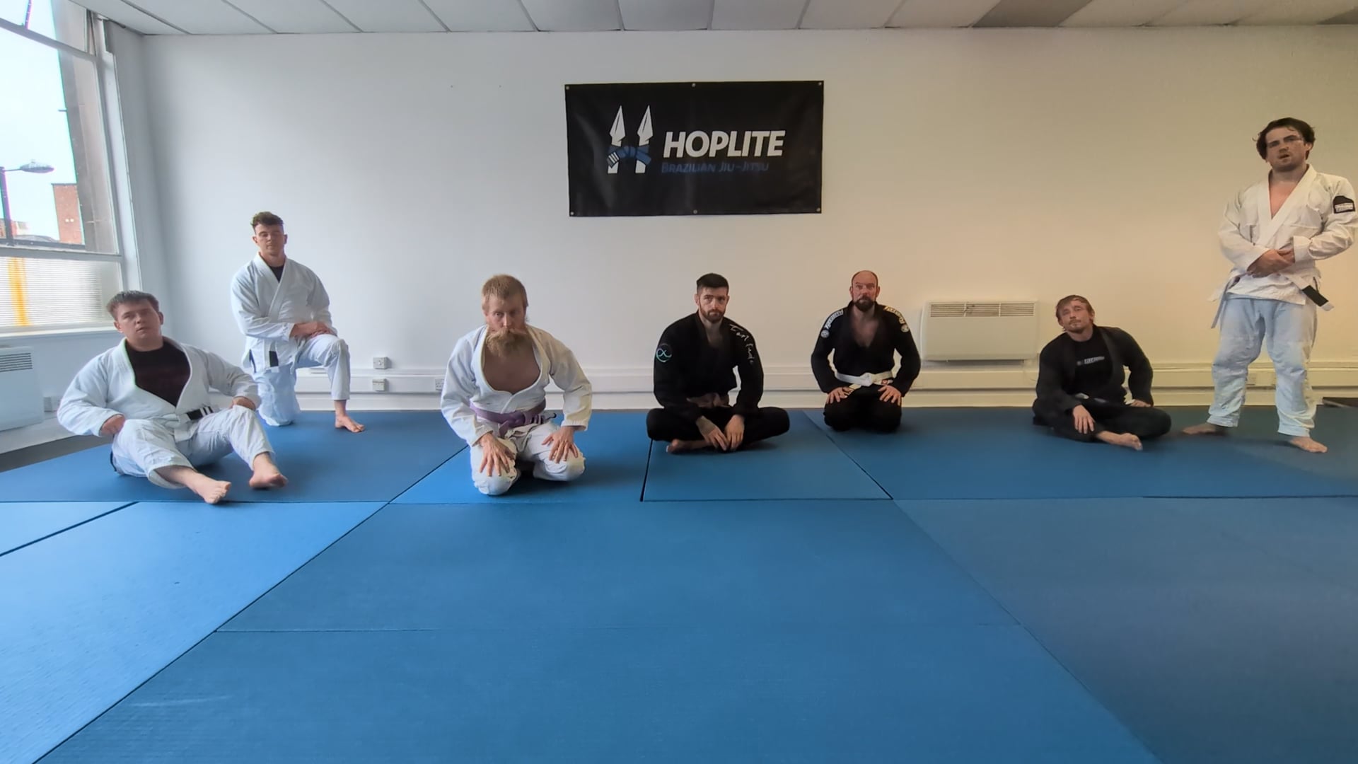 Learn How to Learn - Drill-6