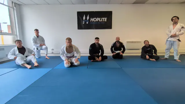 Learn How to Learn - Drill-6