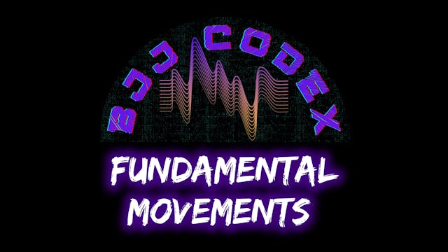 Fundamental Movements & Applications ...