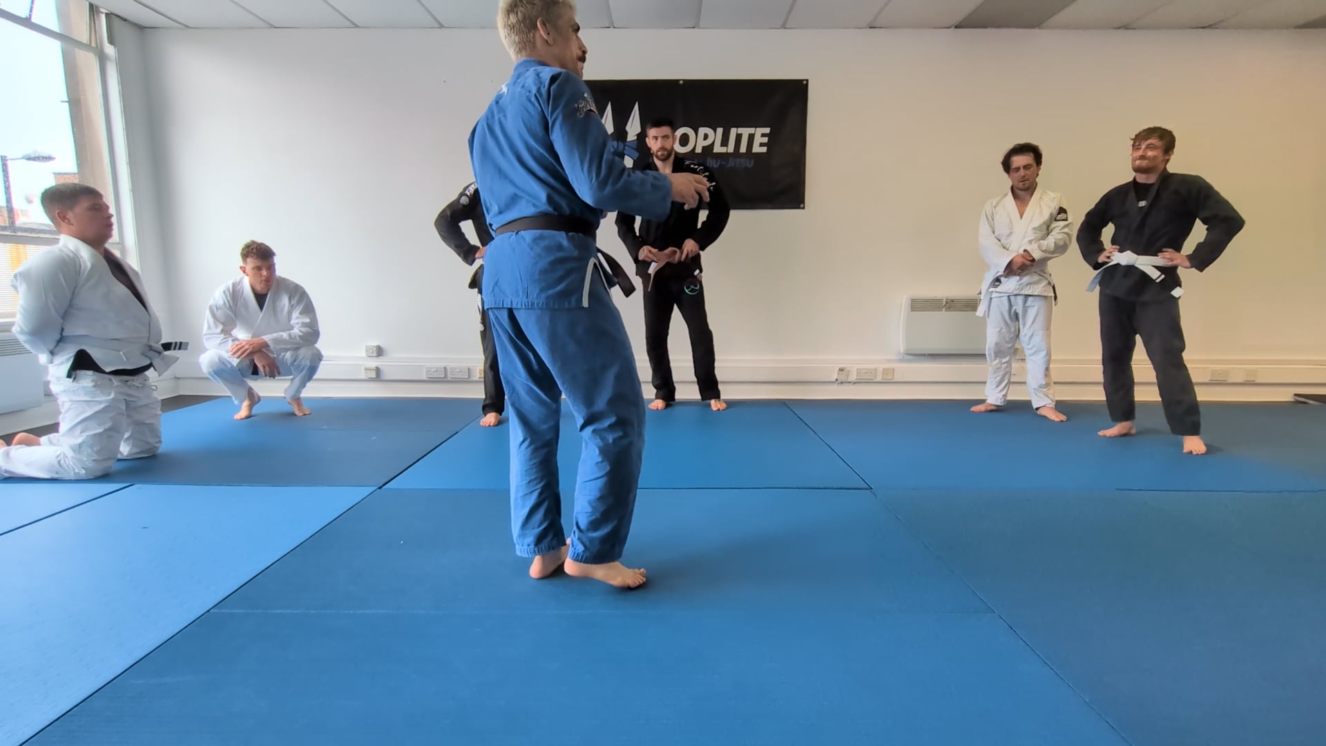 Learn How to Learn - Drill-5