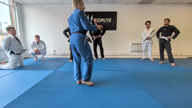 Learn How to Learn - Drill-5