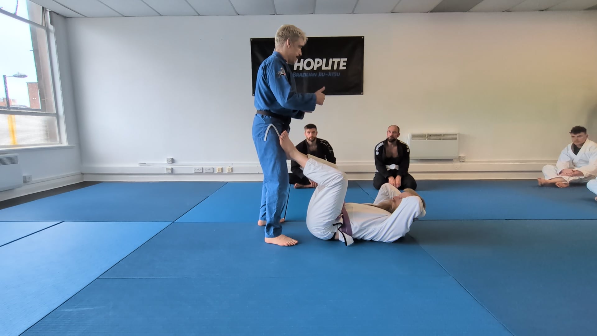 Learn How to Learn - Drill-7