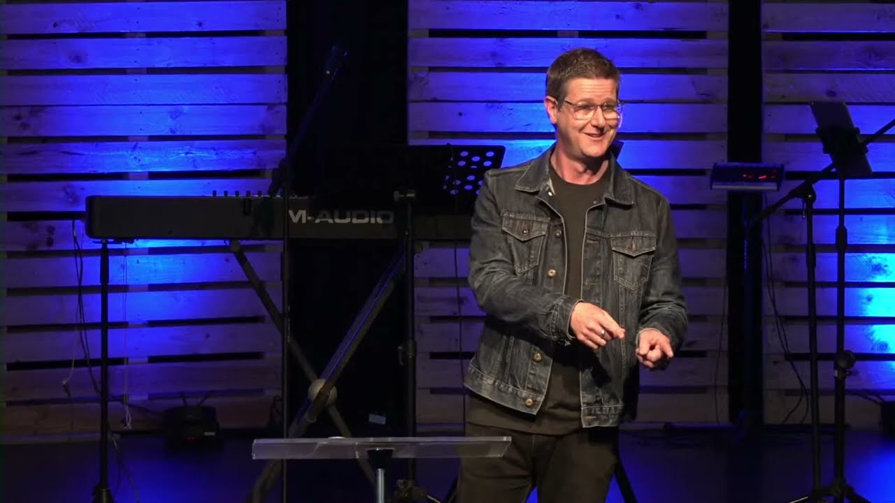 The River Church - 10 September 2023