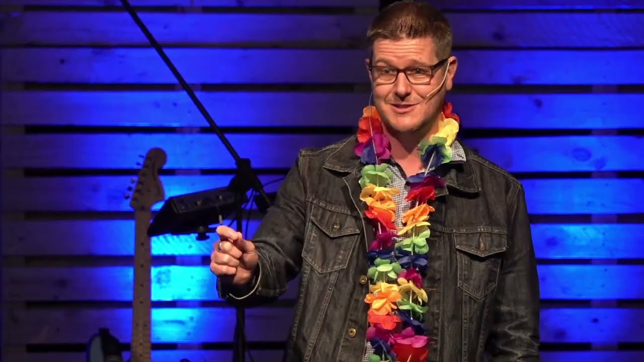 The River Church - 11 September 2022