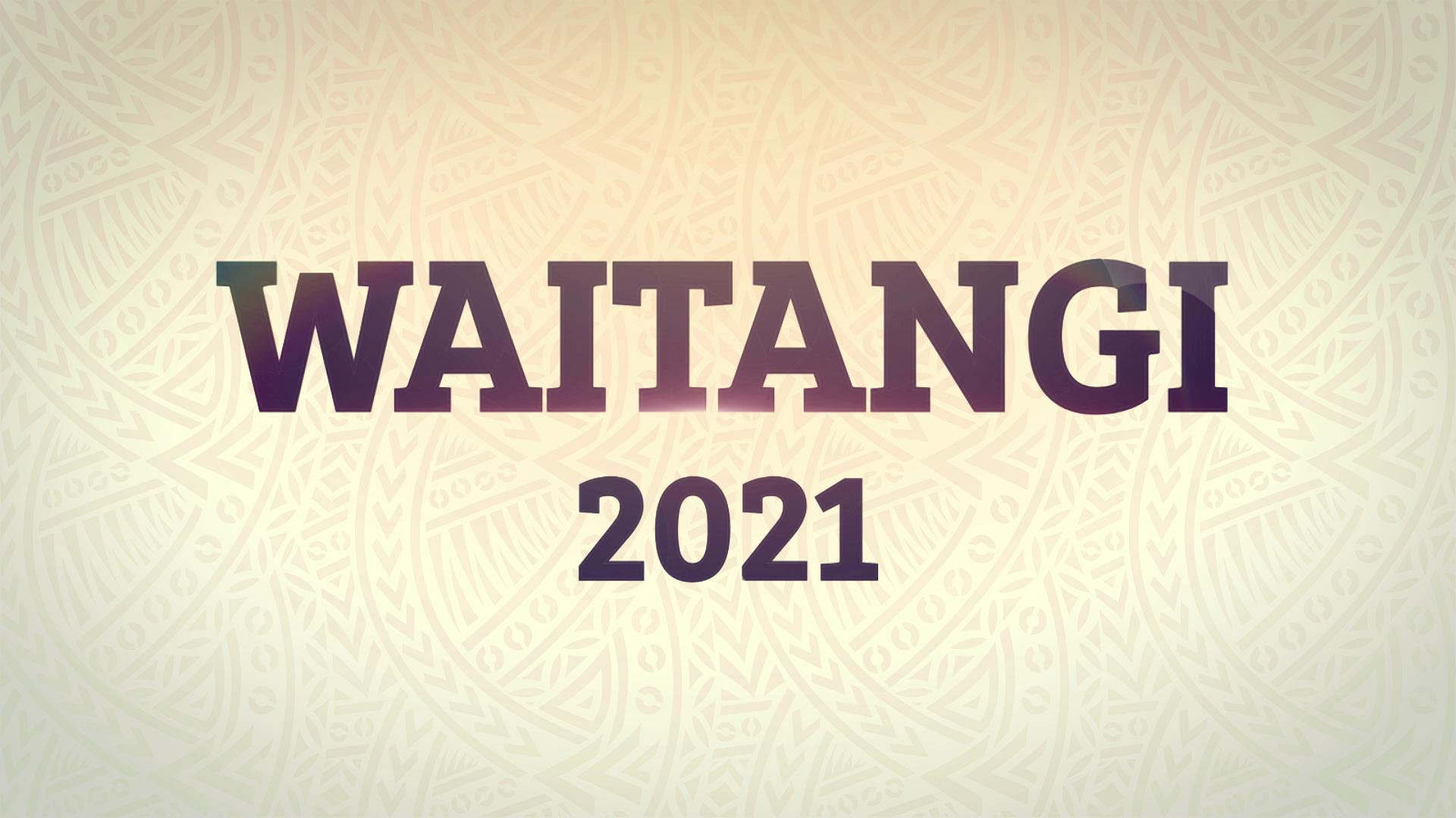 Waitangi Highlights