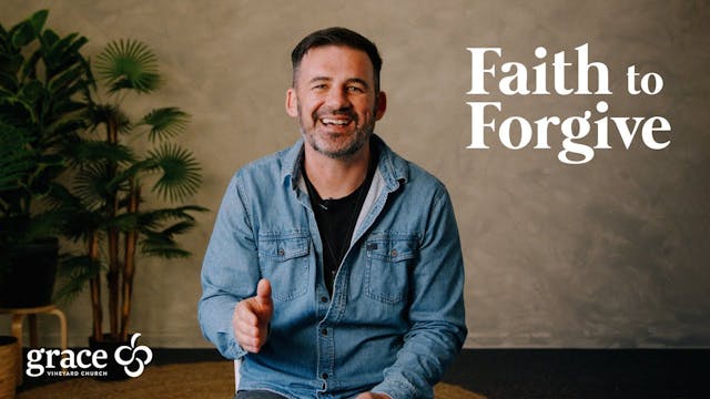 Grace At Your Place - 27 March 2022