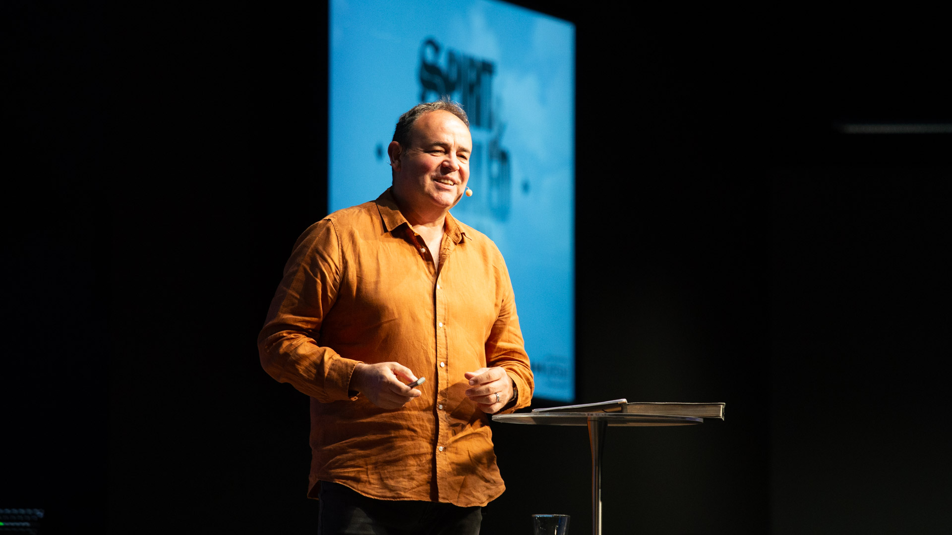 Bethlehem Baptist Church - 20 October 2024