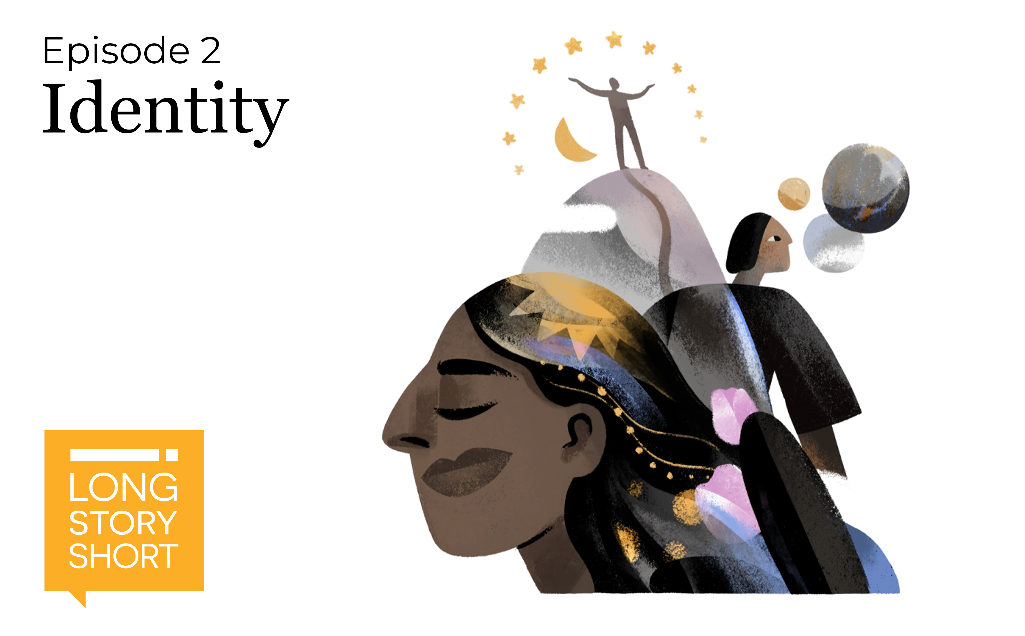 Identity - Who Am I?