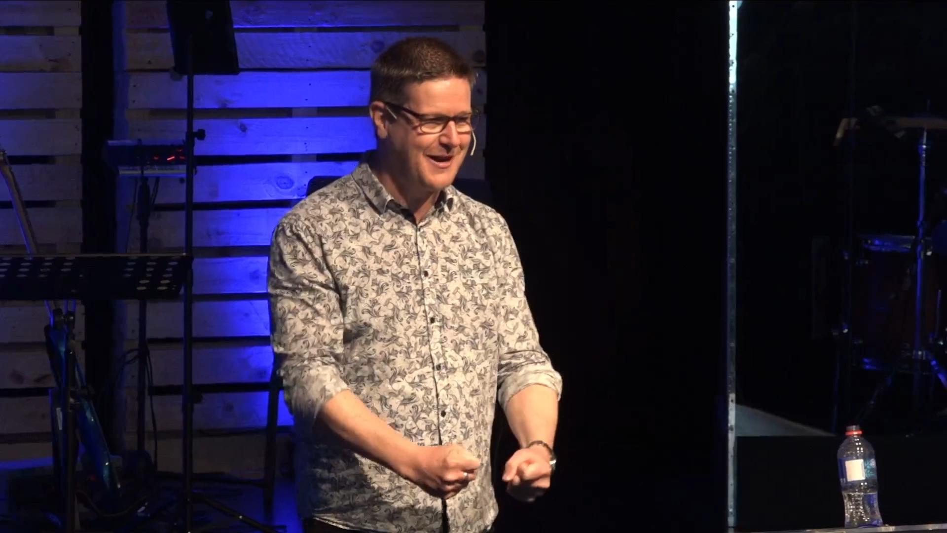 The River Church - 9 October 2022