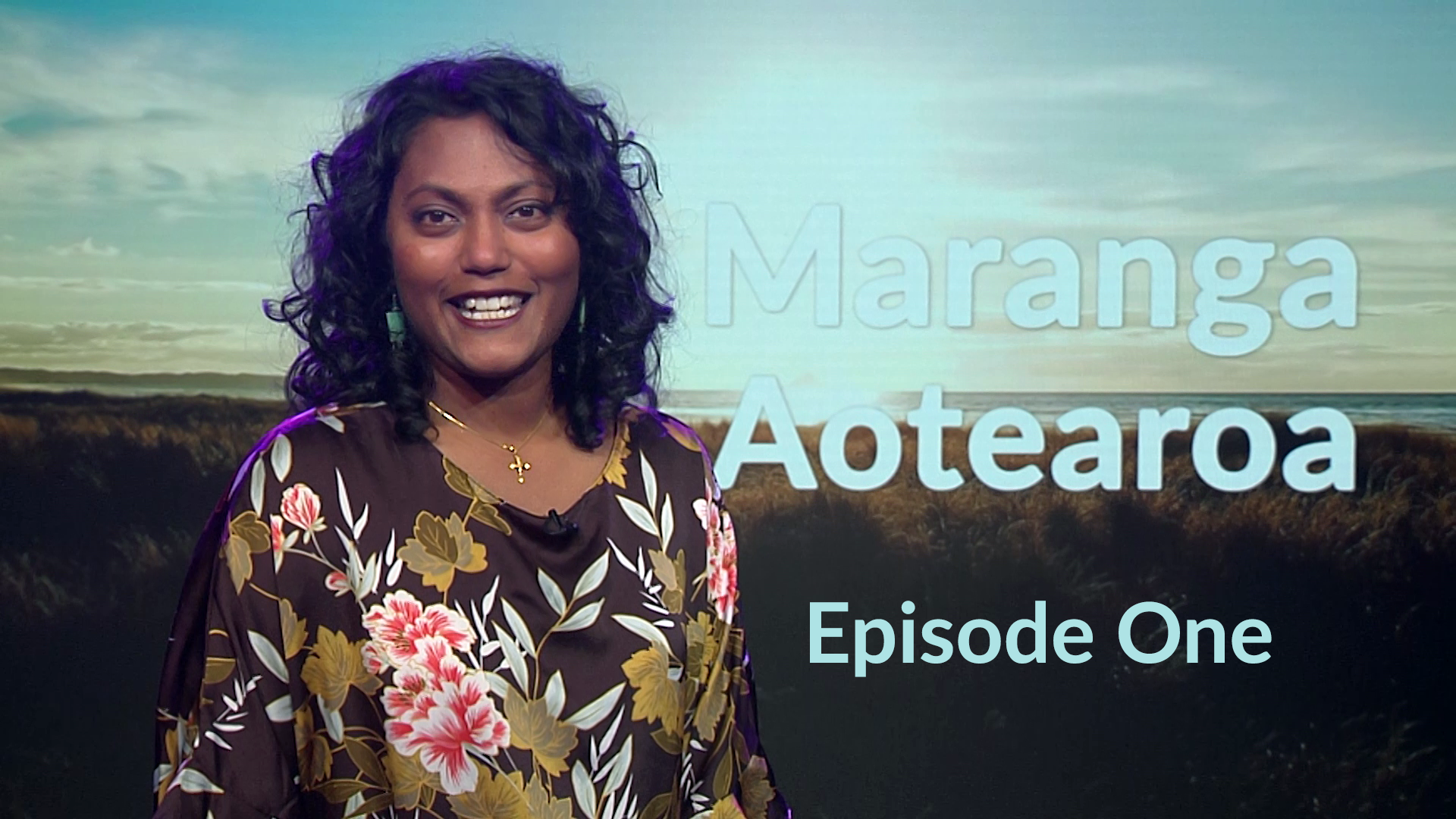 1. Revealing the Holy Trinity to the Far North