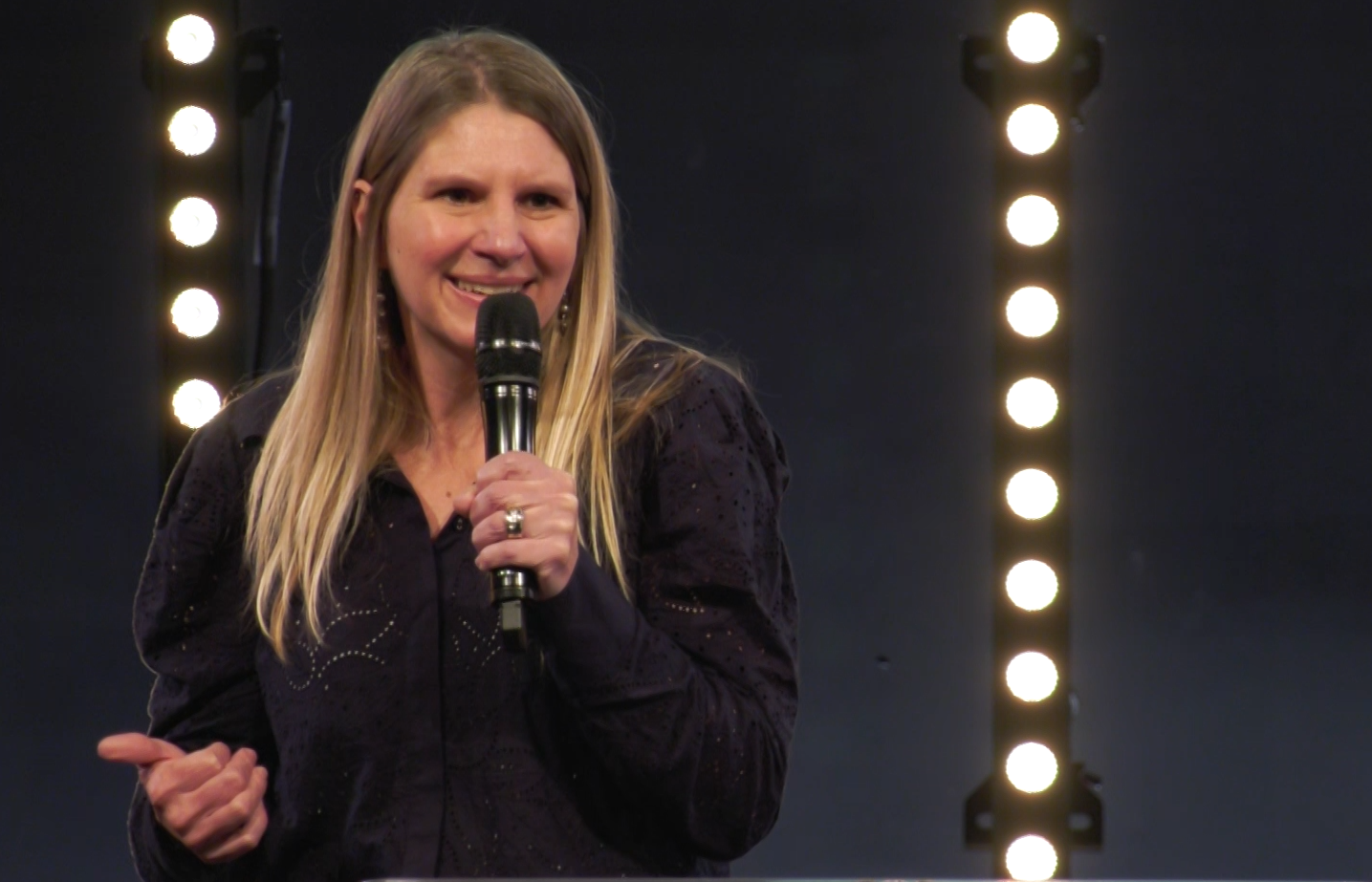 Grace at Your Place - 17 September 2023