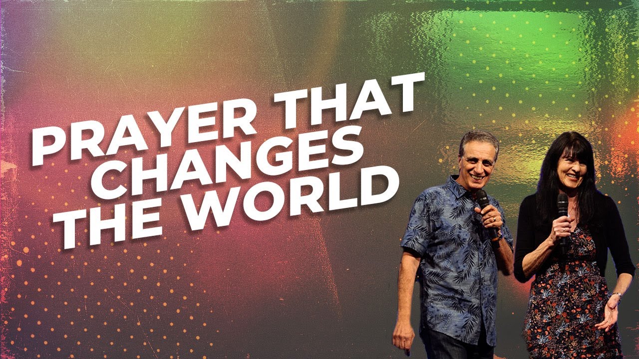 Church Unlimited - 13 March 2022