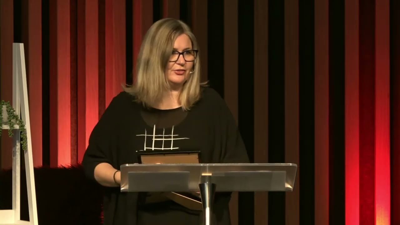 The River Church - 26 May 2024