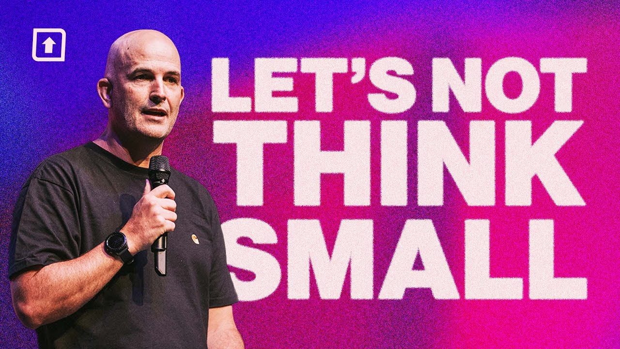 Equippers Church - 6 March 2022