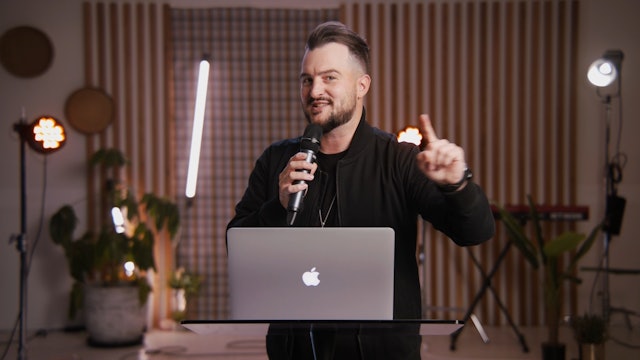 Equippers Church - 24 July 2022