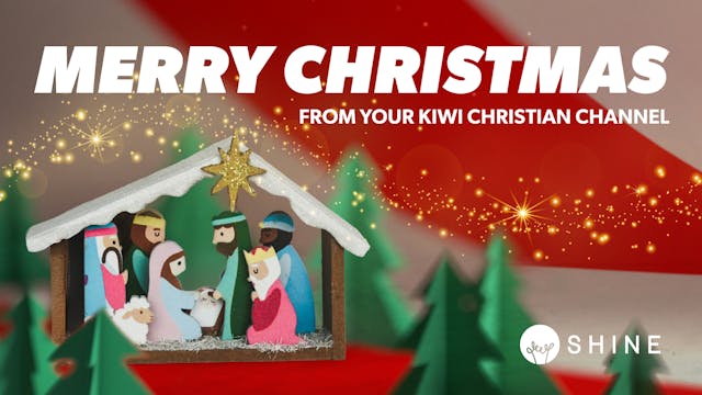 Shine's Christmas Collection