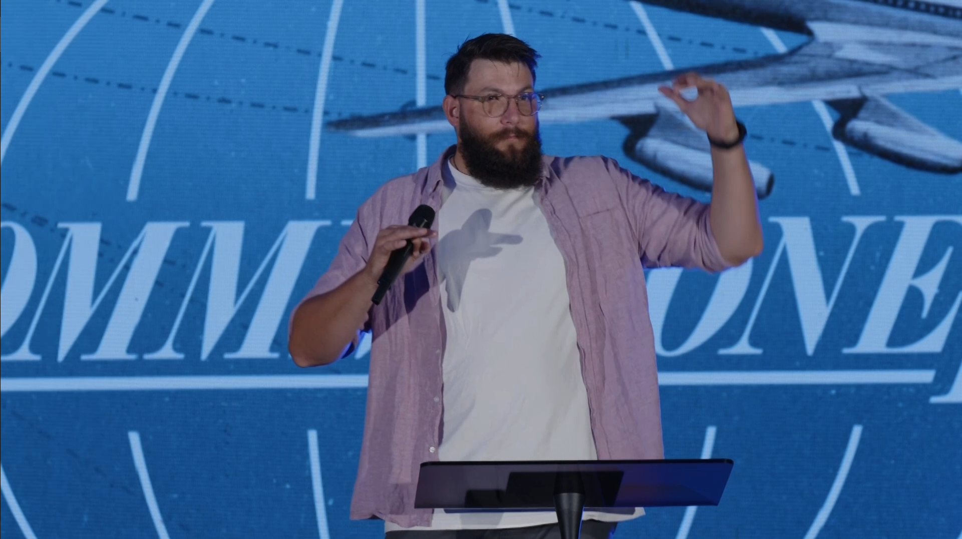 Equippers Church - 12 March 2023