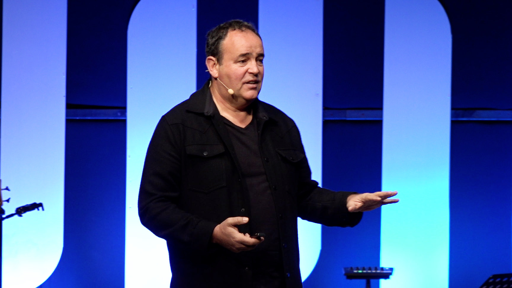 Bethlehem Baptist Church - 25 September 2022