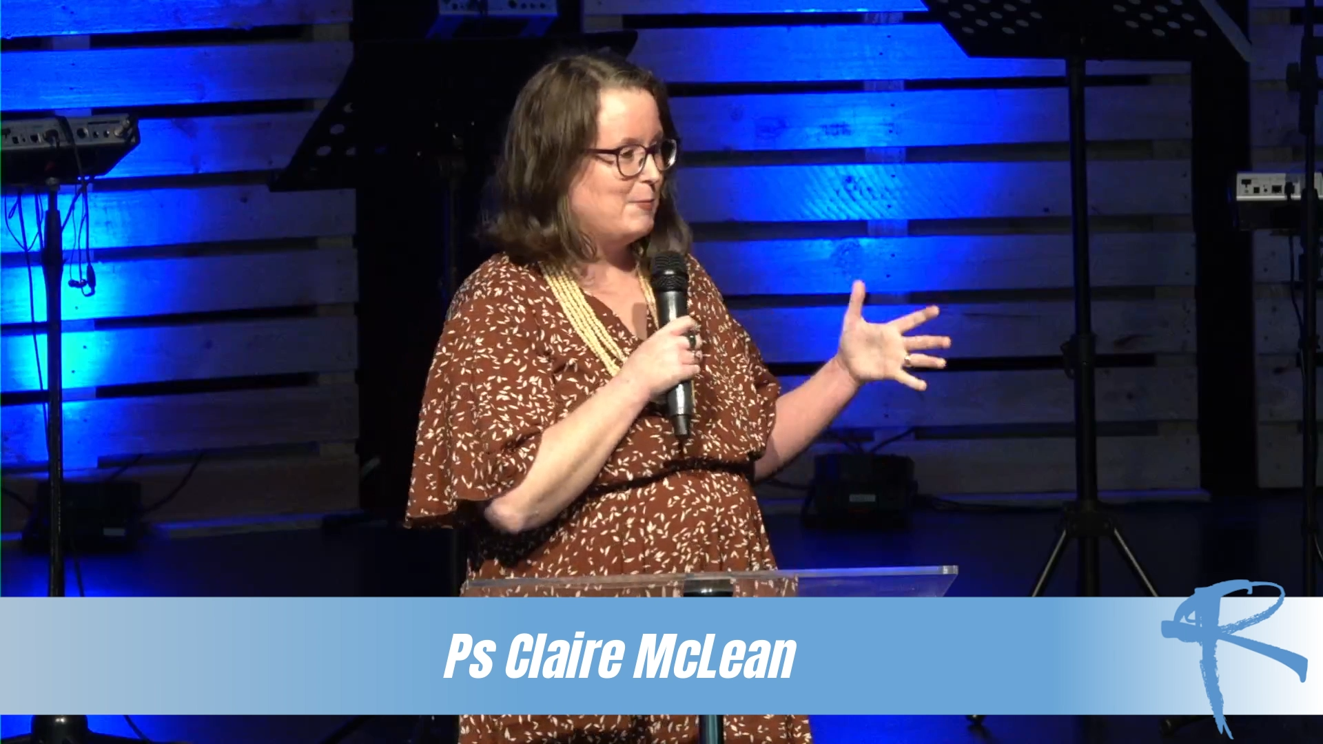 The River Church - 8 May 2022