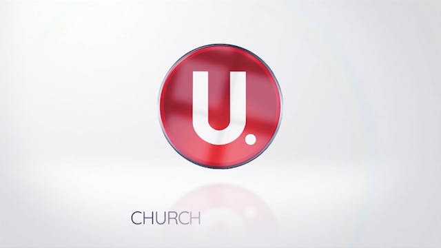 Church Unlimited - 15 January 2023