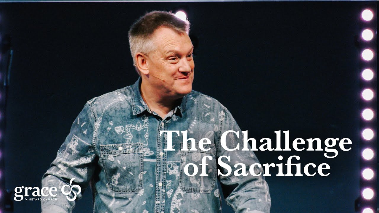 Grace At Your Place - 16 July 2023