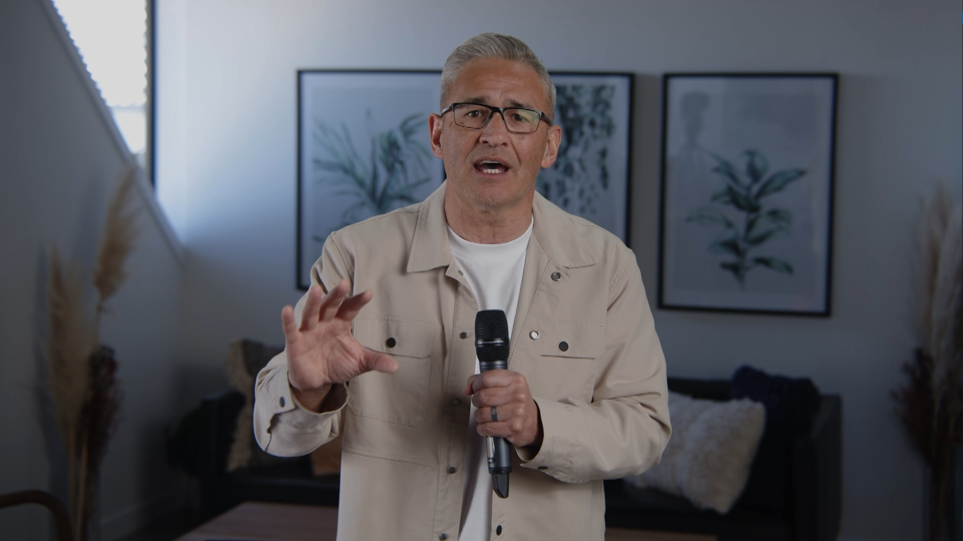 Equippers Church - 21 August 2022