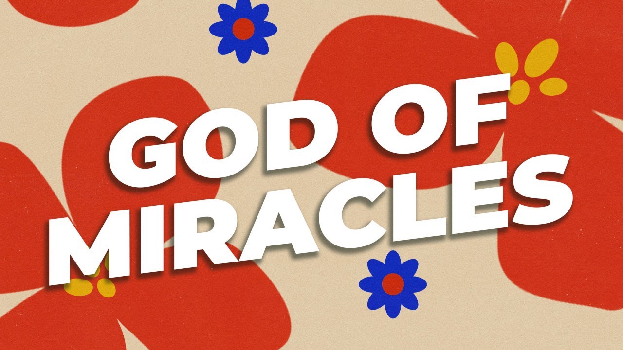 Church Unlimited - 19 May 2024