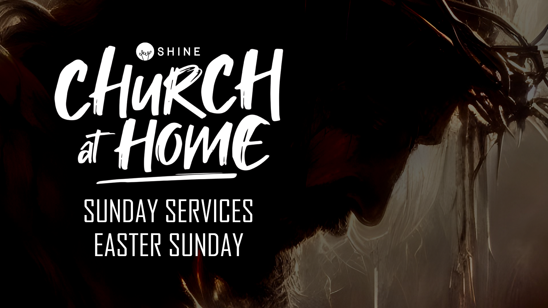 Church at Home - Easter Sunday 2024