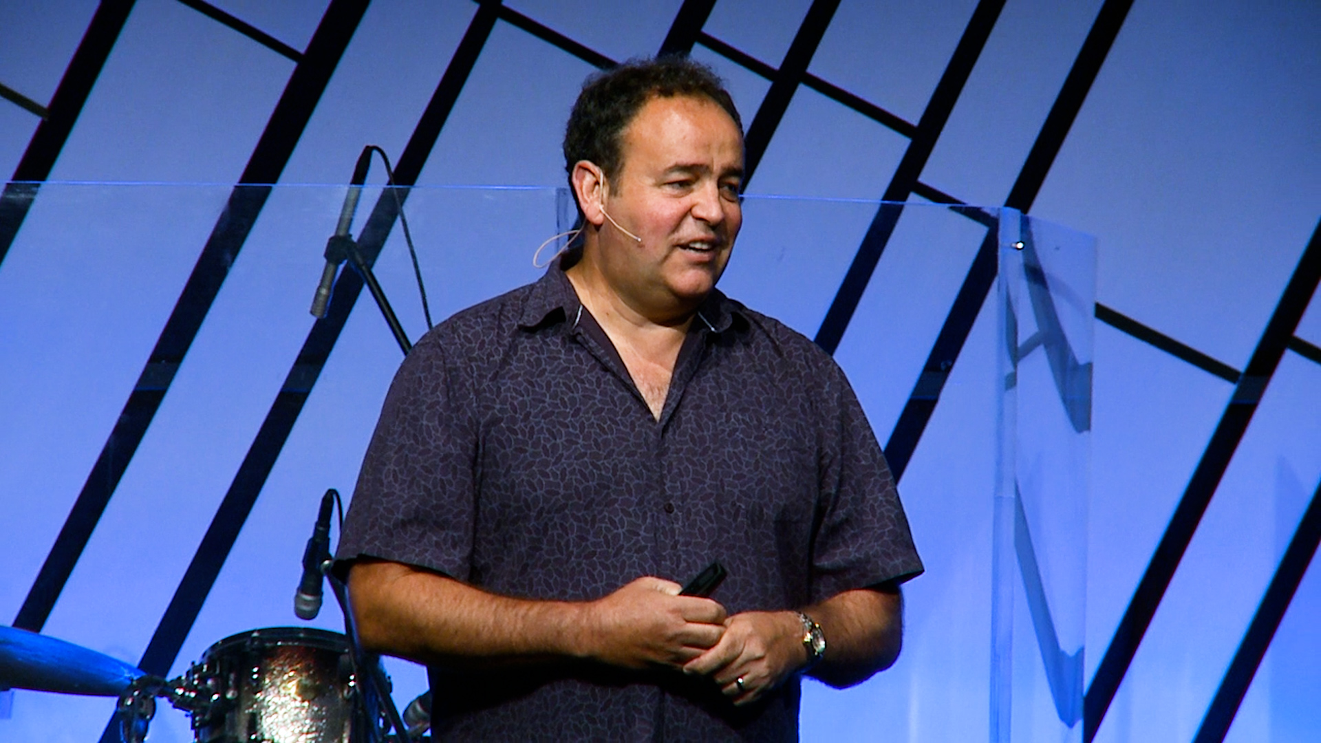 Bethlehem Baptist - 28 November 2021