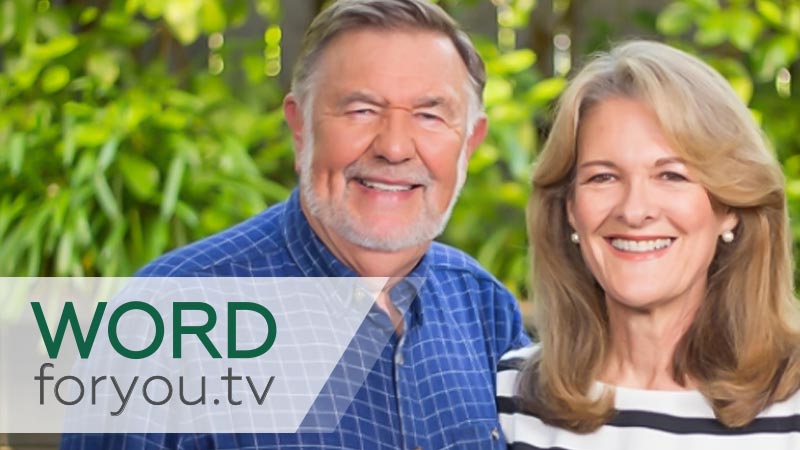 Word For You - 1 & 2 Timothy