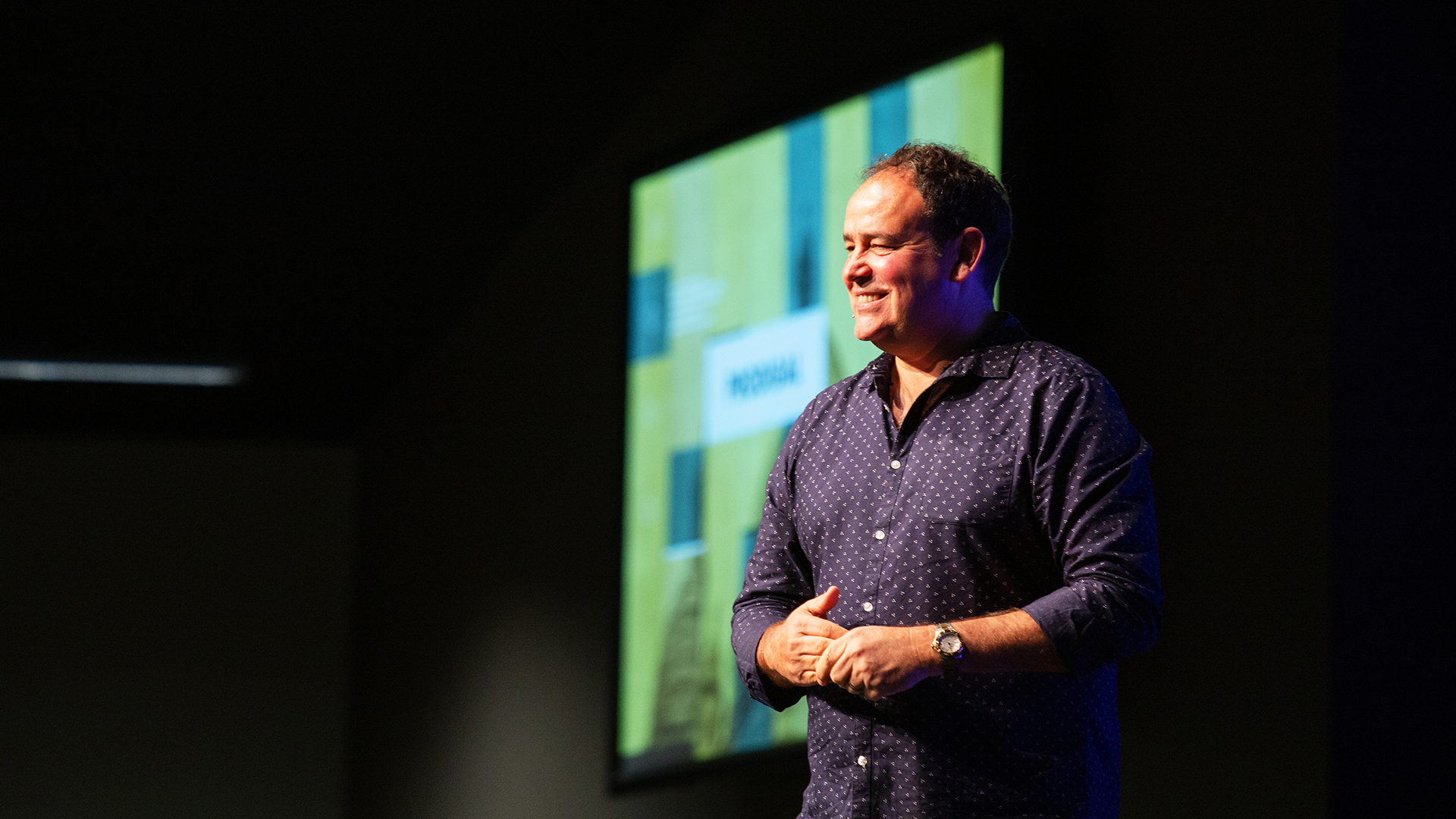 Bethlehem Baptist Church - 24 October 2021