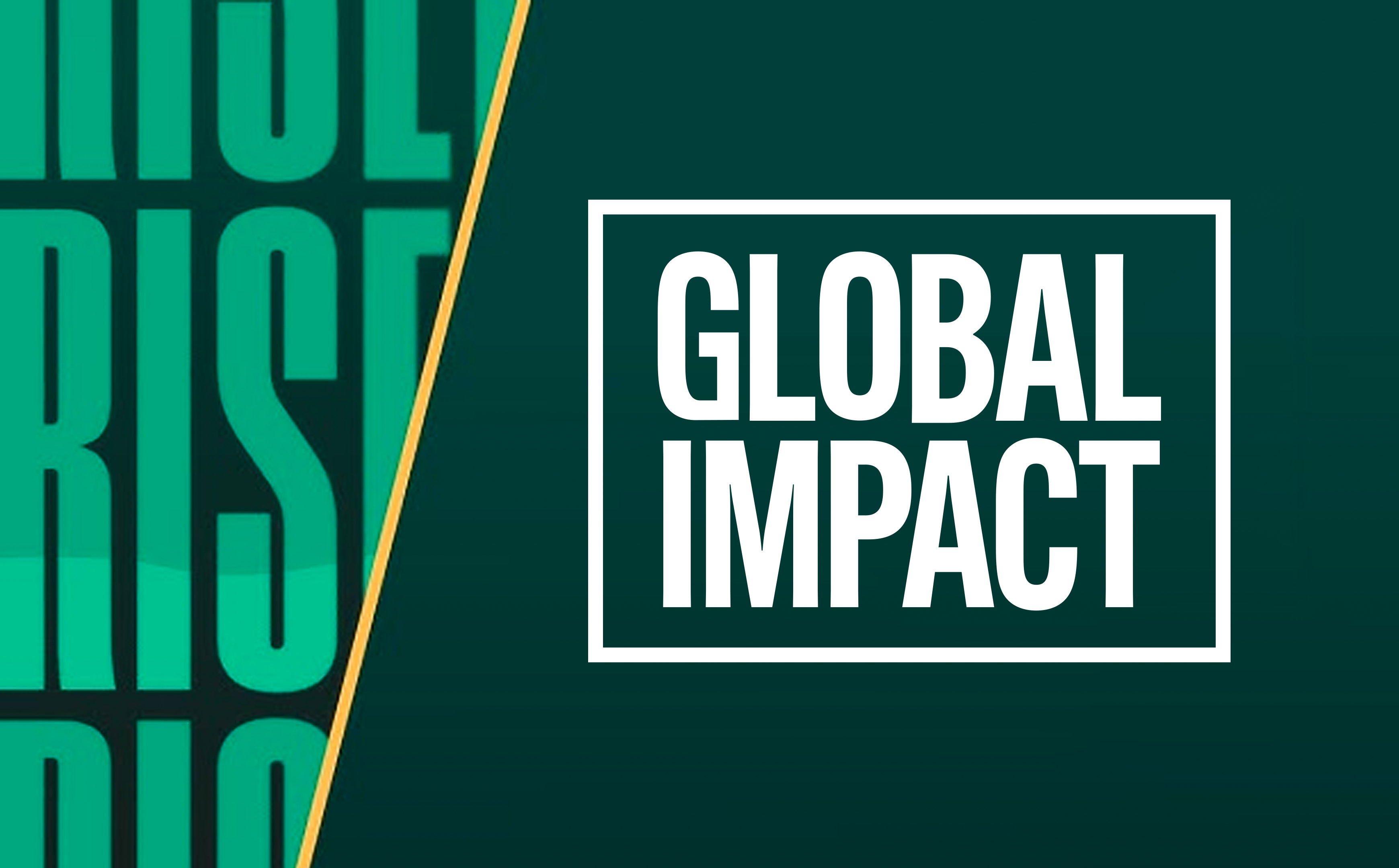 Global Impact Conference 2024