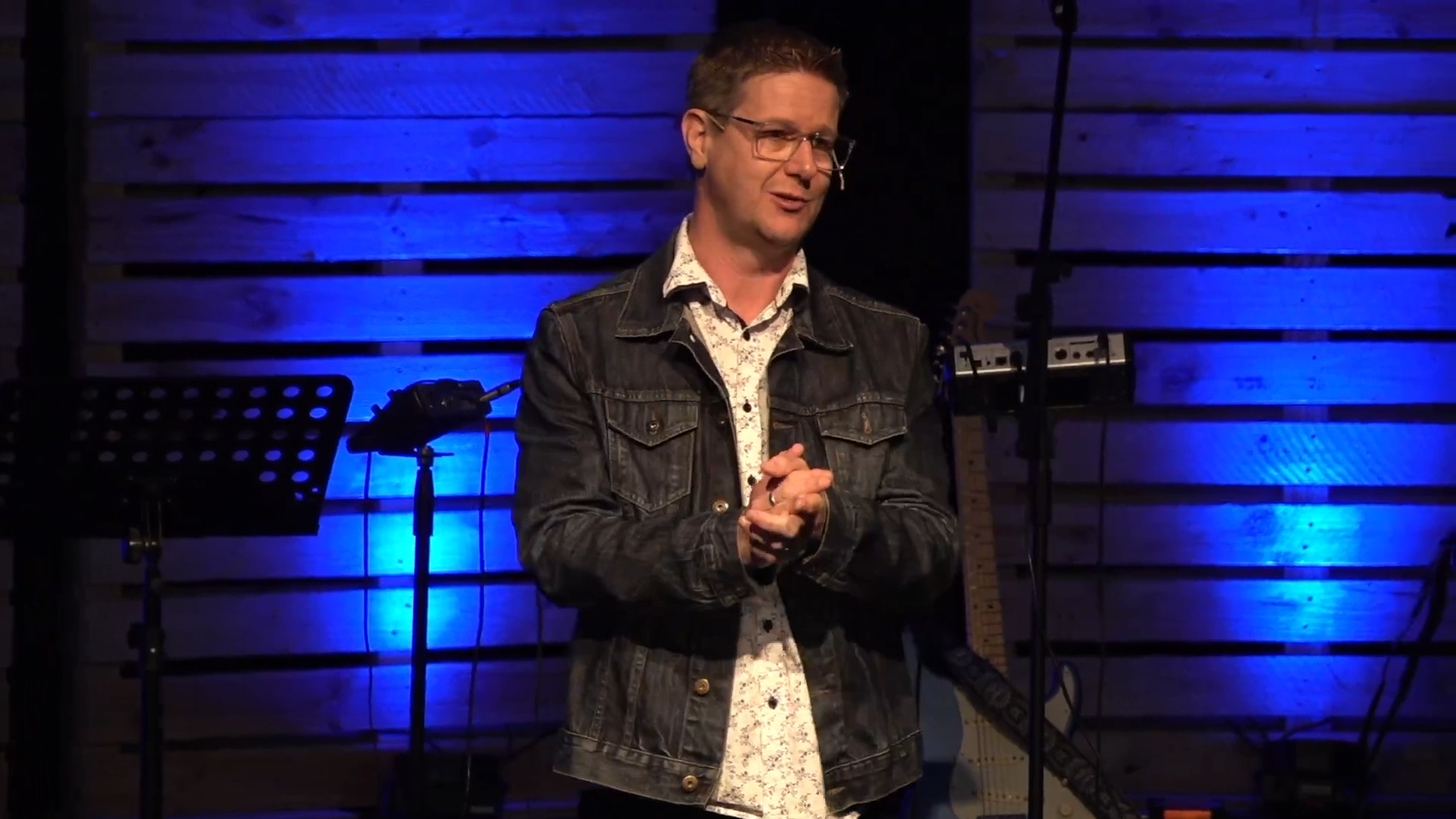 The River Church - 27 November 2022