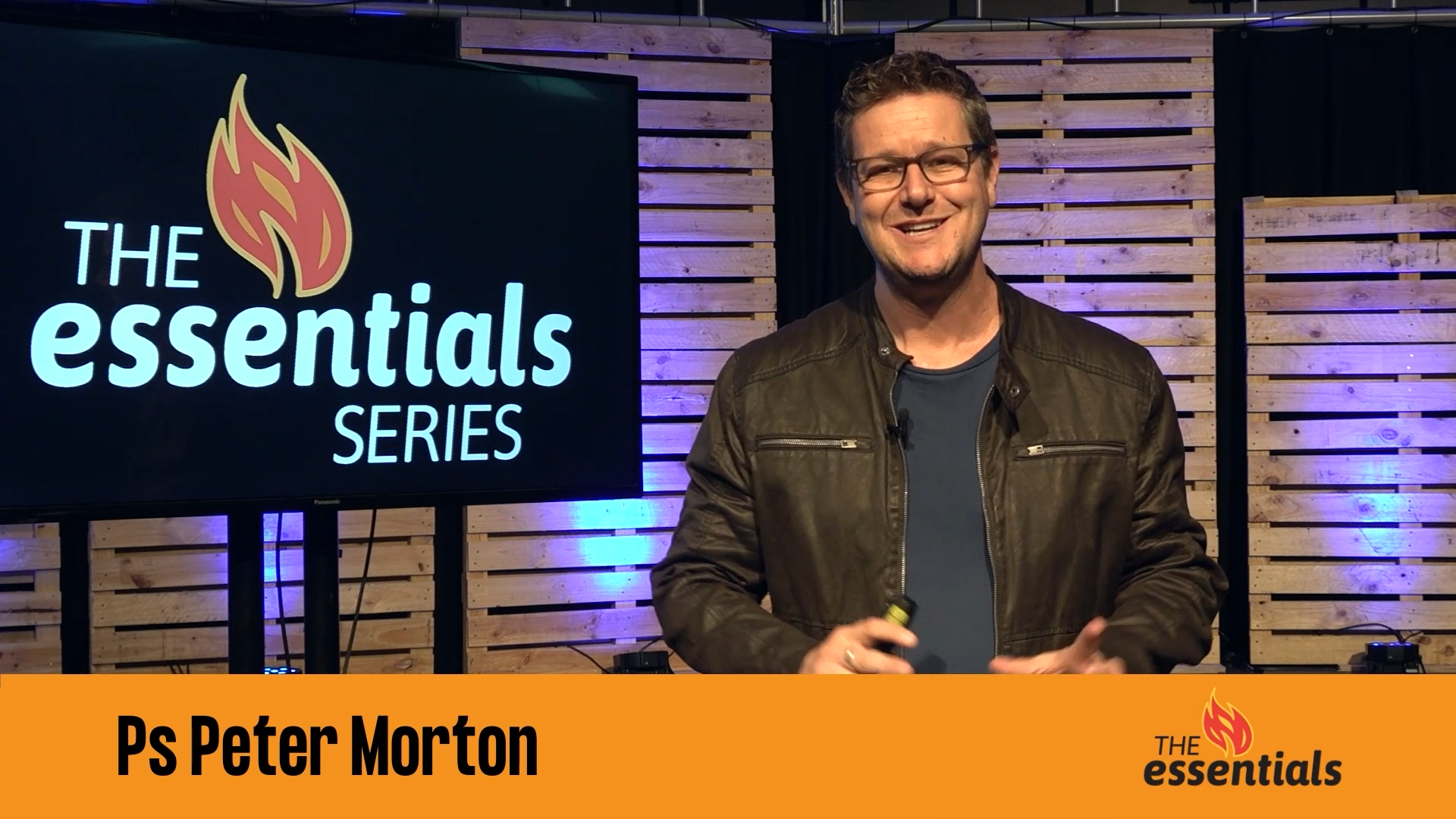 The River Church - 27 March 2022