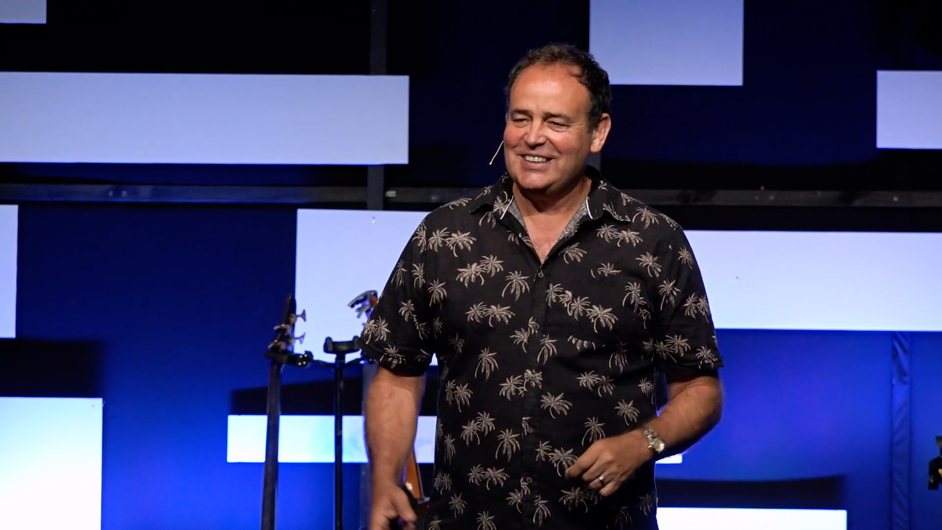 Bethlehem Baptist Church - 27 March 2022