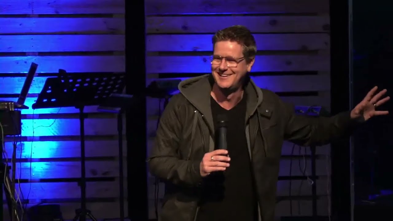 The River Church - 26 November 2023